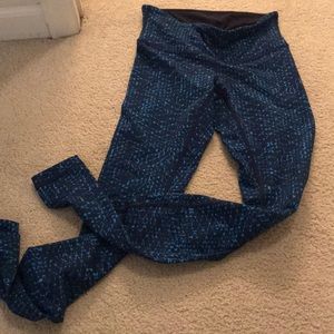 Lululemon Wunder Under High Rise